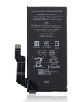 Original OEM Replacement Battery for Google Pixel 6A (GLU7G)