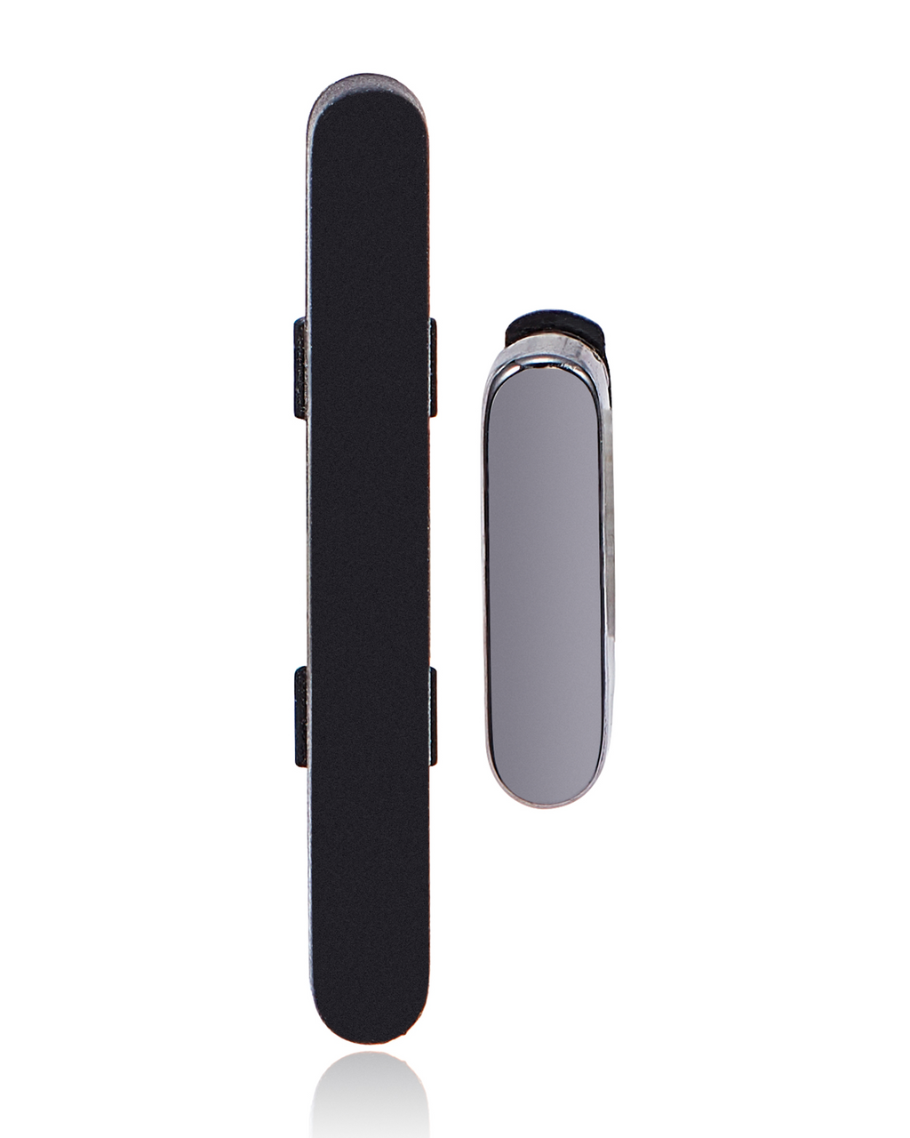 Hardware Buttons (Power and Volume) for Google Pixel 5 (Just Black)