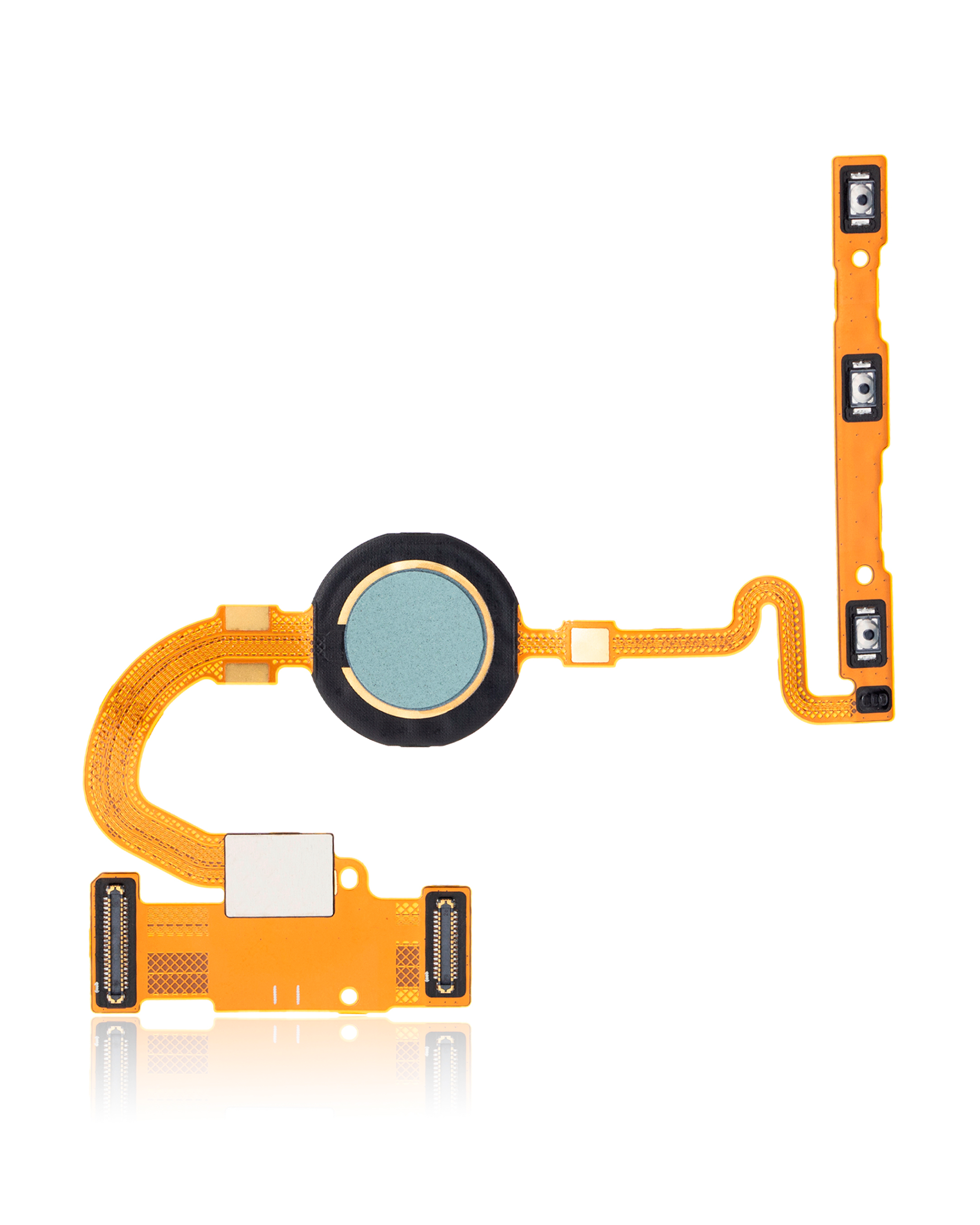 Fingerabdrucksensor mit Flexkabel für Google Pixel 5 (Sorta Sage)