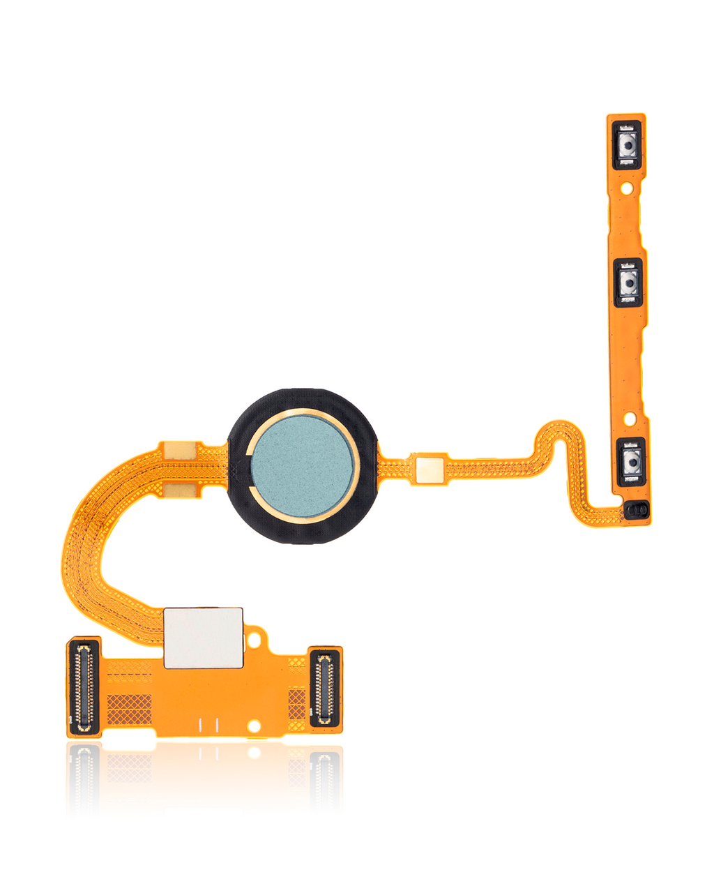 Fingerabdrucksensor mit Flexkabel für Google Pixel 5 (Sorta Sage)