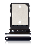 SIM Card Tray for Google Pixel 8 Pro (Obsidian)