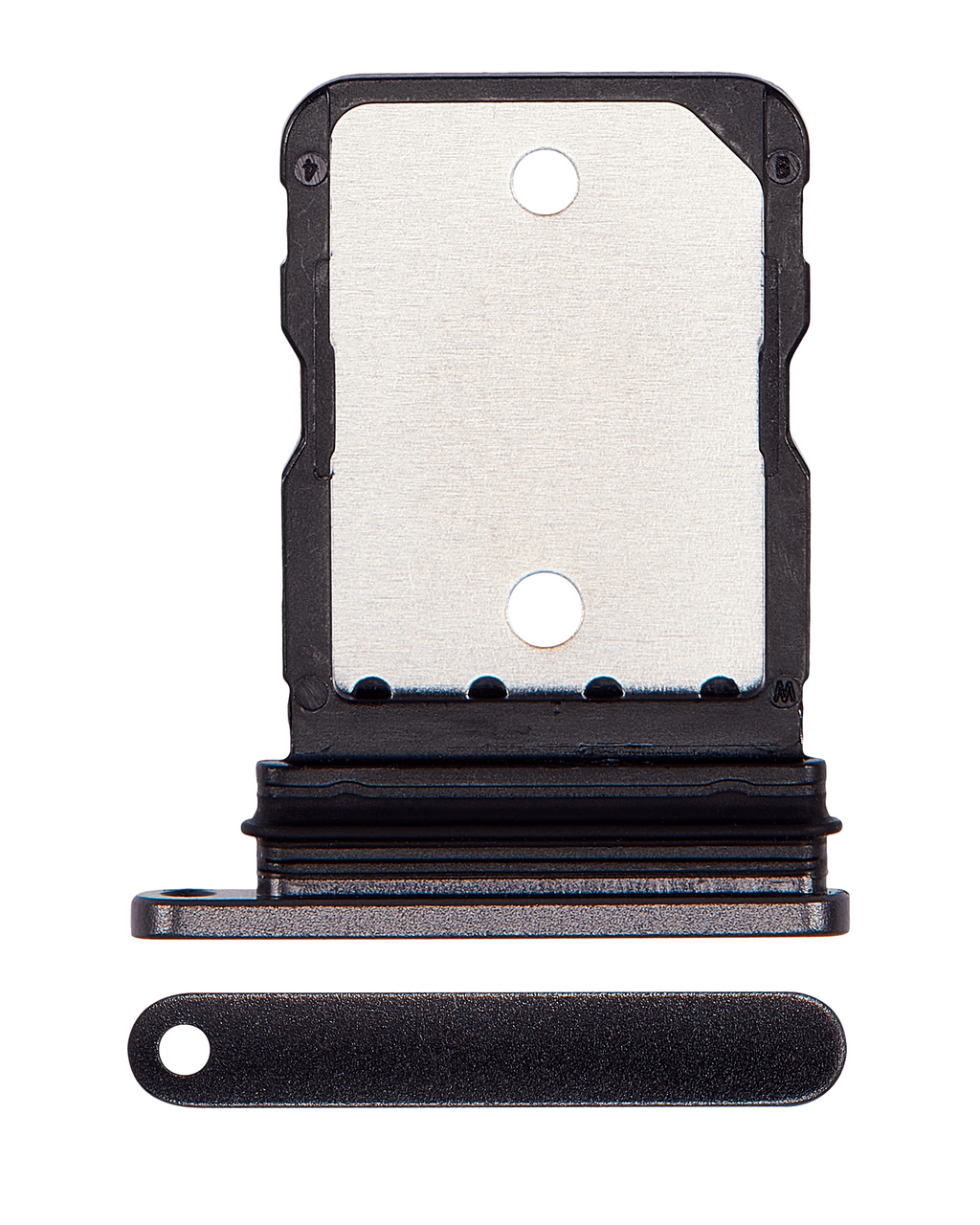 SIM Tray for Google Pixel 8 (Obsidian)
