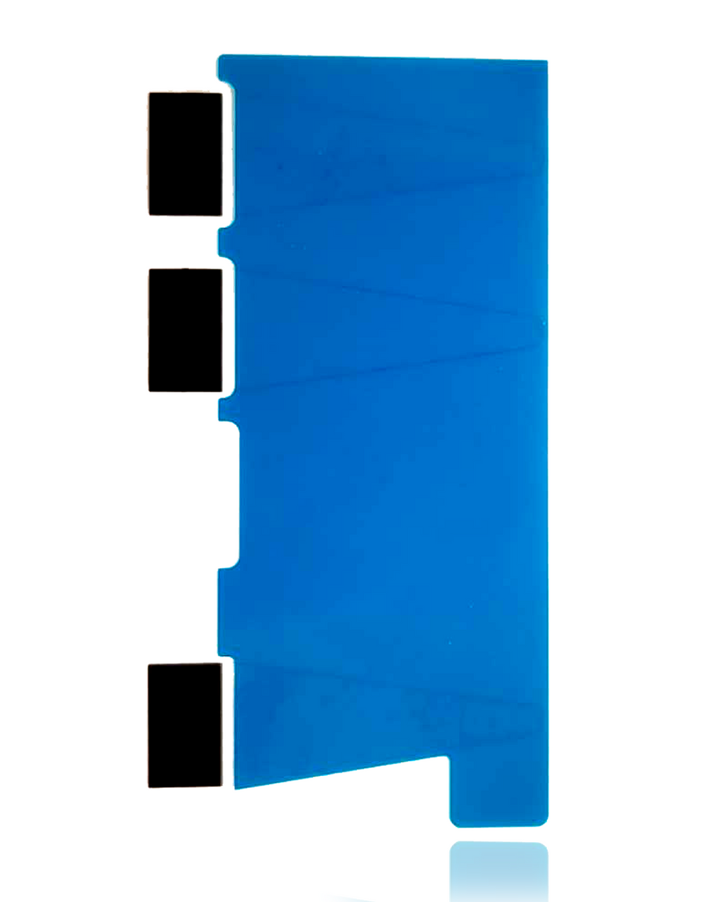 Battery Adhesive Pad (Flip, left) for Google Pixel Fold (Original OEM)