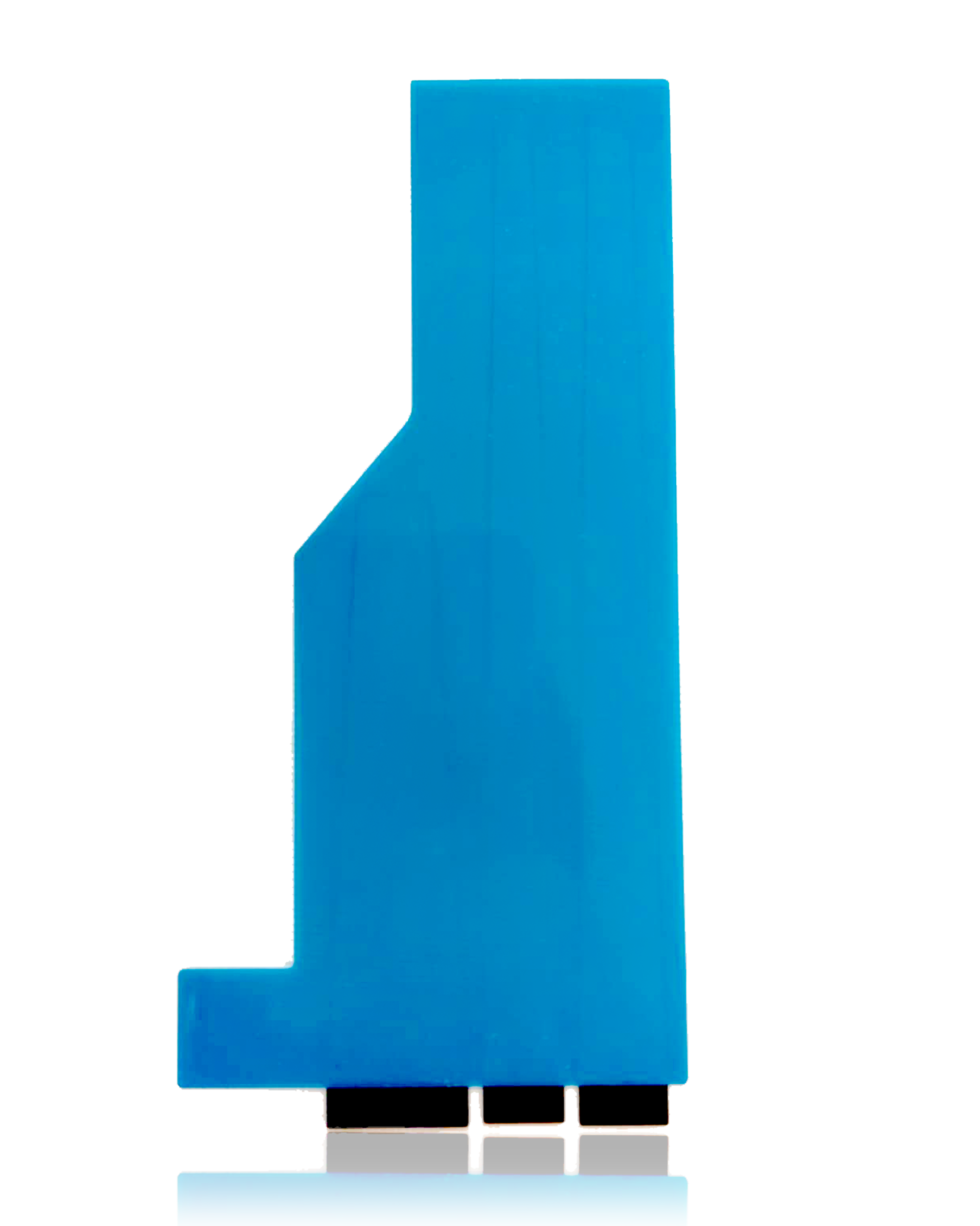 Battery Adhesive Tape (Flip, Right) for Google Pixel Fold (Original OEM)