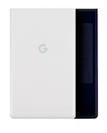 Rückseiten-Gehäuse für Google Pixel 6 Pro, Cloudy White (OEM Pull B/C)