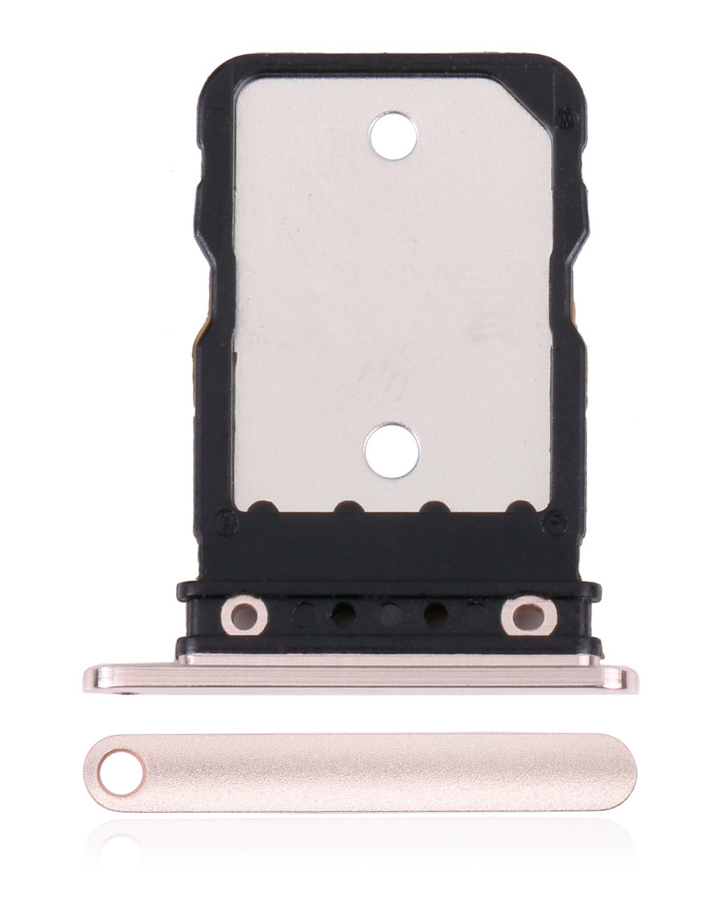 SIM Card Tray for Google Pixel 6 Pro (Original OEM) (Sorta Sunny)