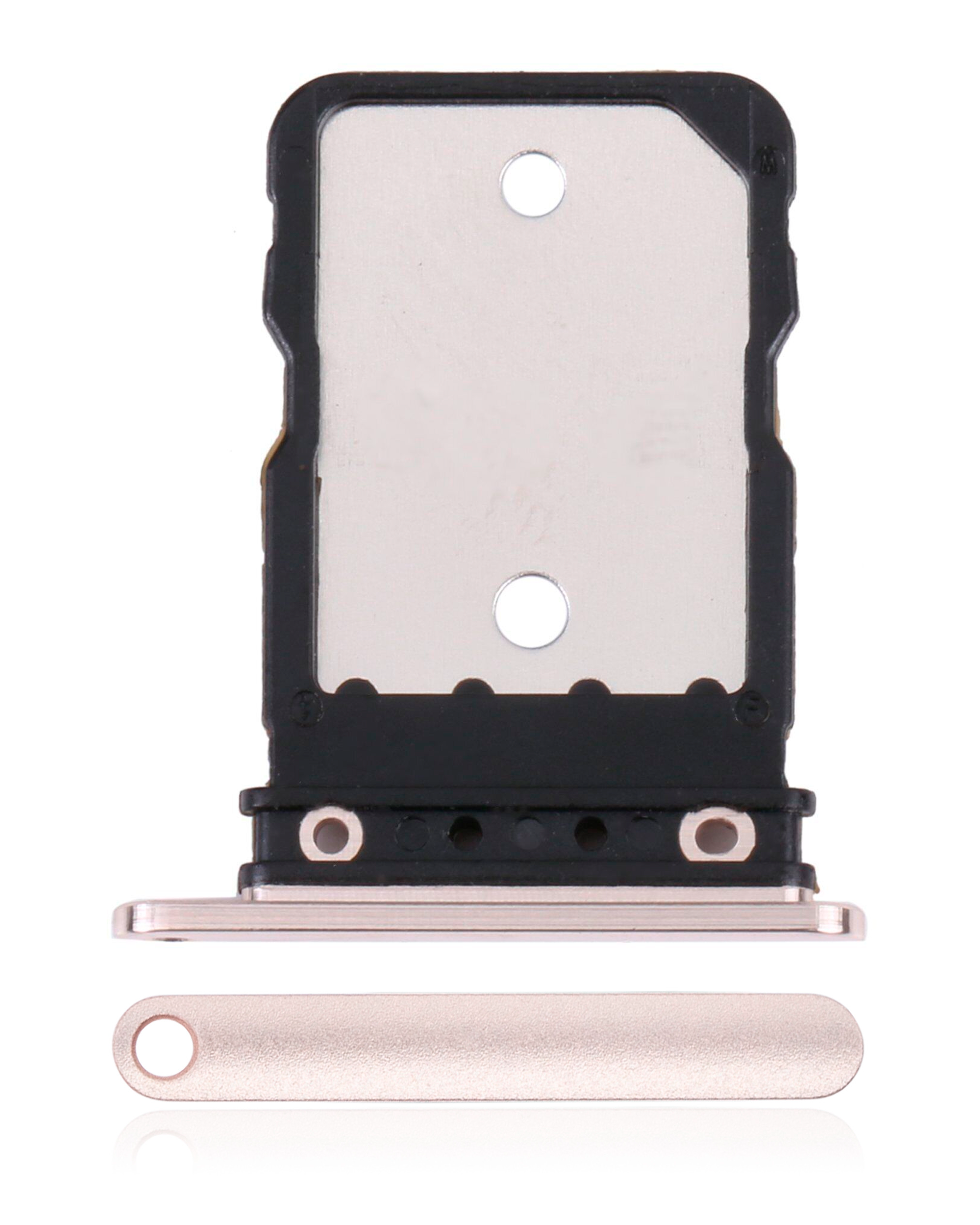 SIM Card Tray for Google Pixel 6 Pro (Original OEM) (Sorta Sunny)