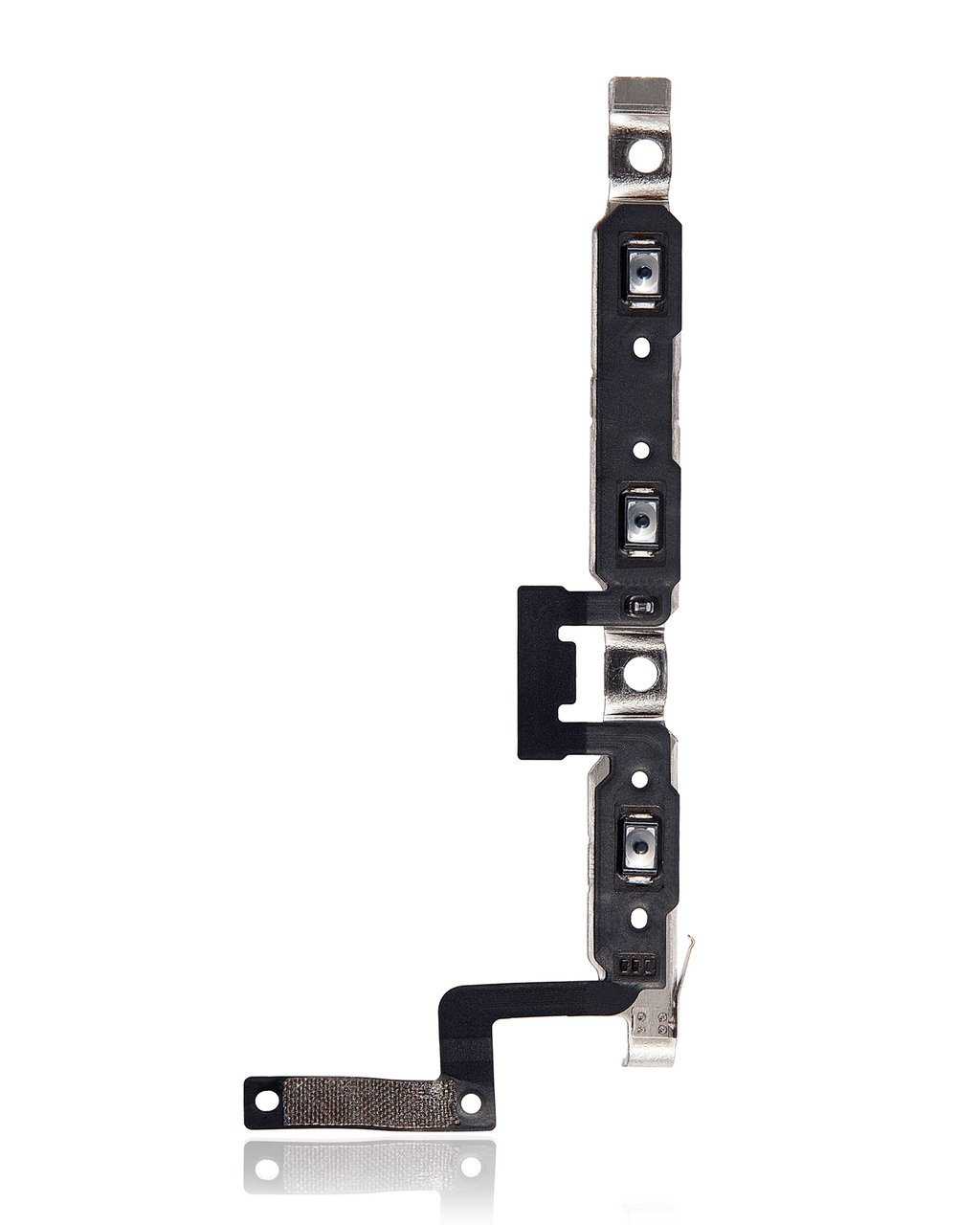 Flex Cable for Power and Volume Buttons for Google Pixel 7 (5 Connectors)