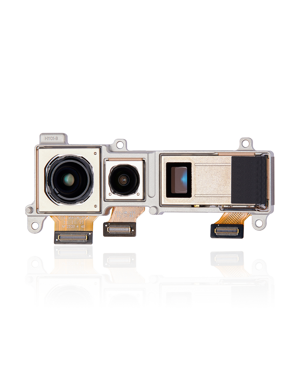 Rear Camera (Wide, Telephoto & Ultrawide) for Google Pixel 7 Pro