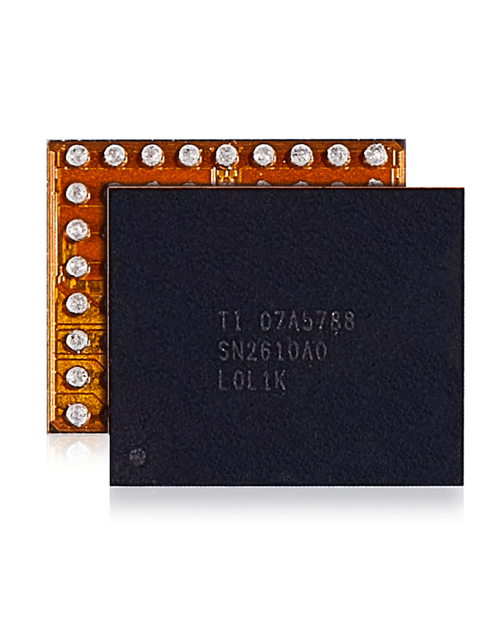 USB Charging IC for iPad 8 (2020) / 9 (2021) / 10 (2022) / iPad Mini 6 (2021) (SN2610A0)