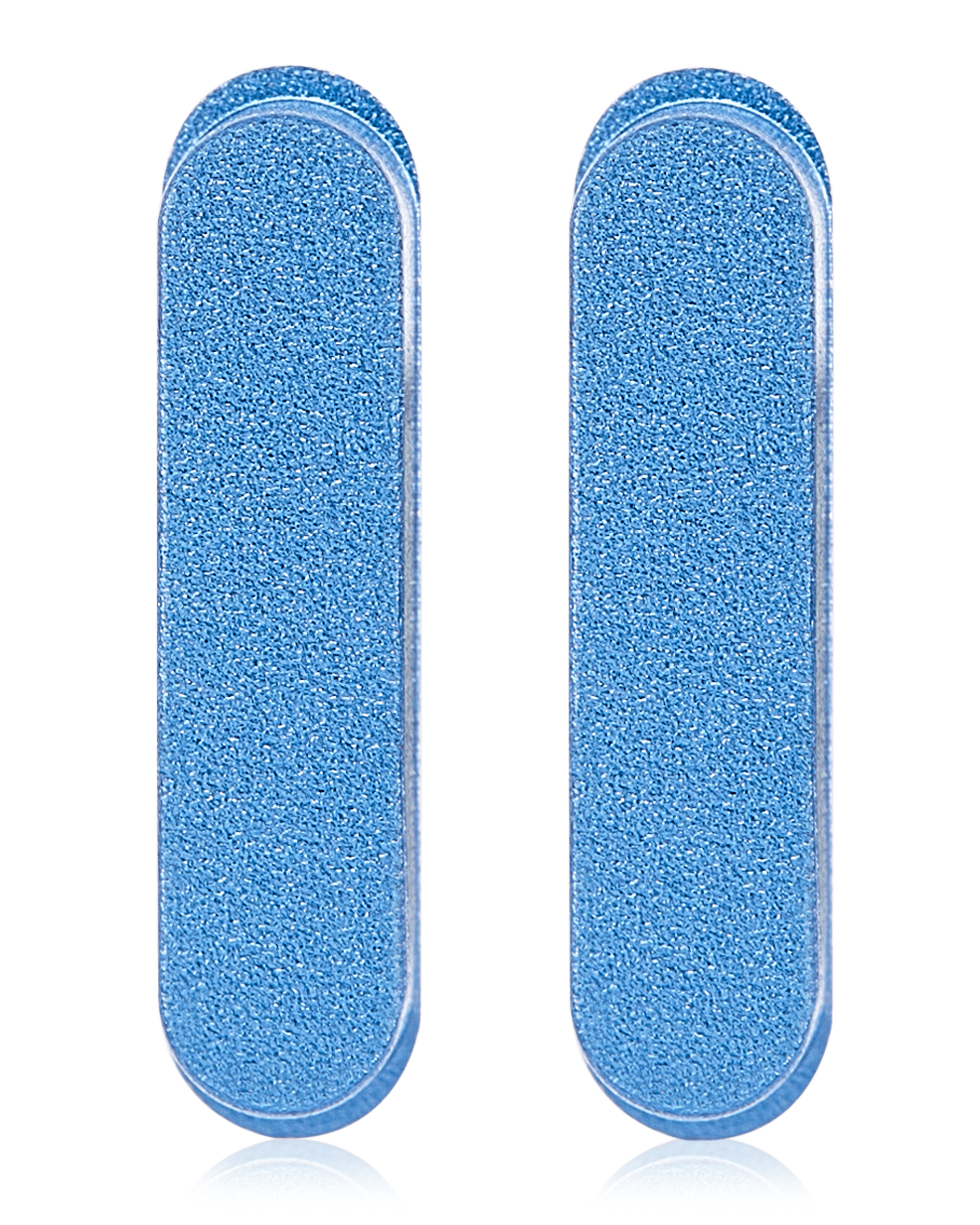 Feste Lautstärketasten (Hard Buttons) für iPad 10 (2022) / iPad 11 (2025) (Blau)