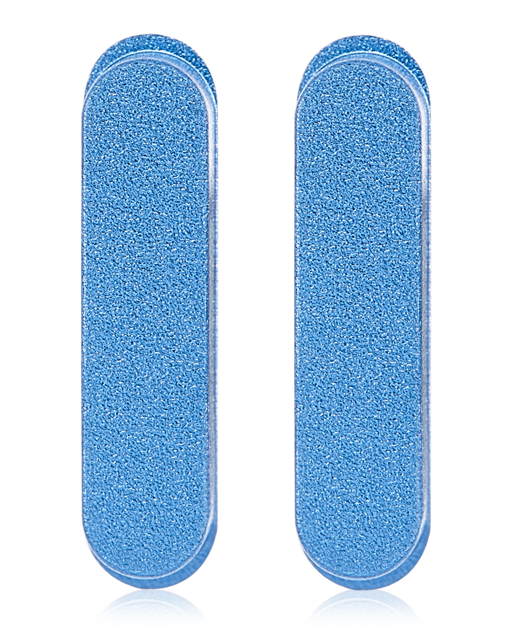 Fixed Volume Buttons (Hard Buttons) for iPad 10 (2022) / iPad 11 (2025) (Blue)