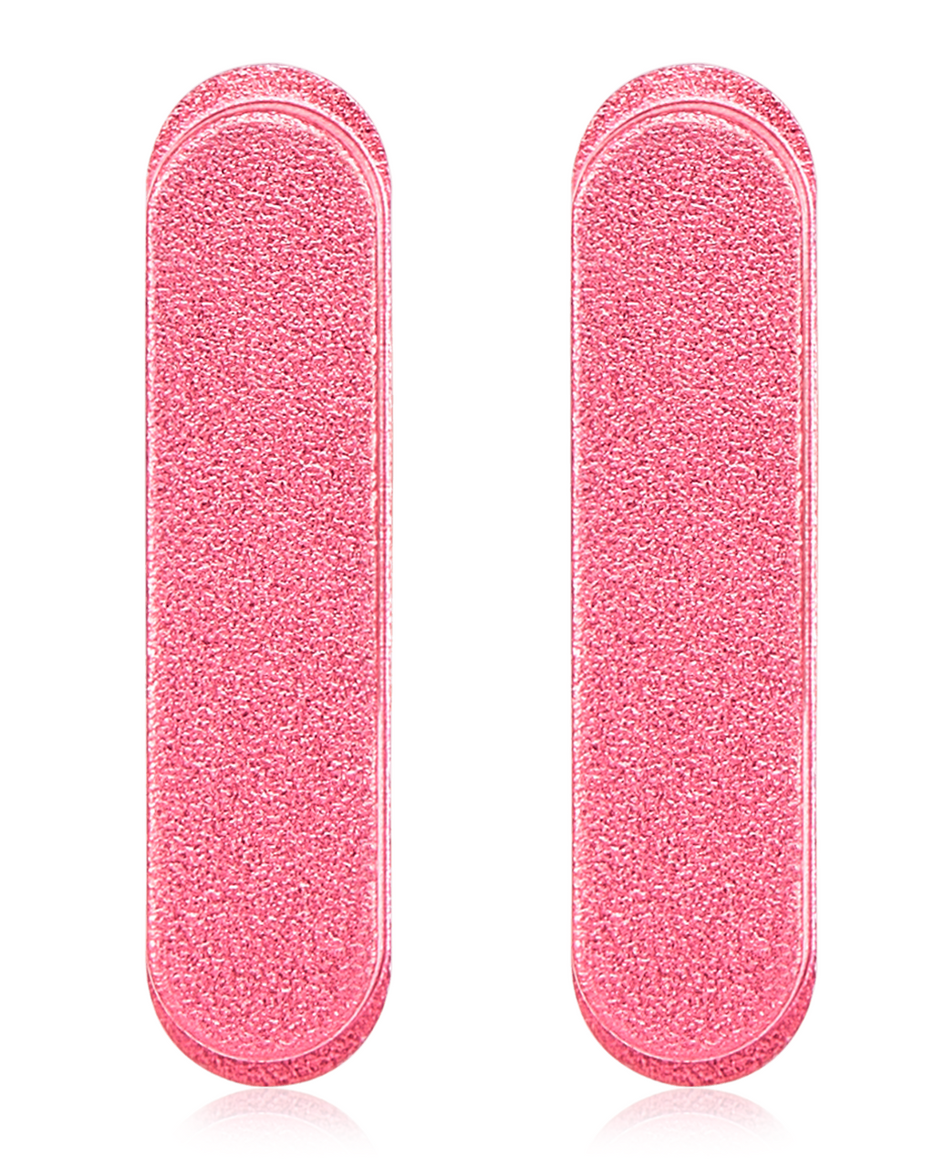 Festtasten (Lautstärke) für iPad 10 (2022) / iPad 11 (2025) (Pink)