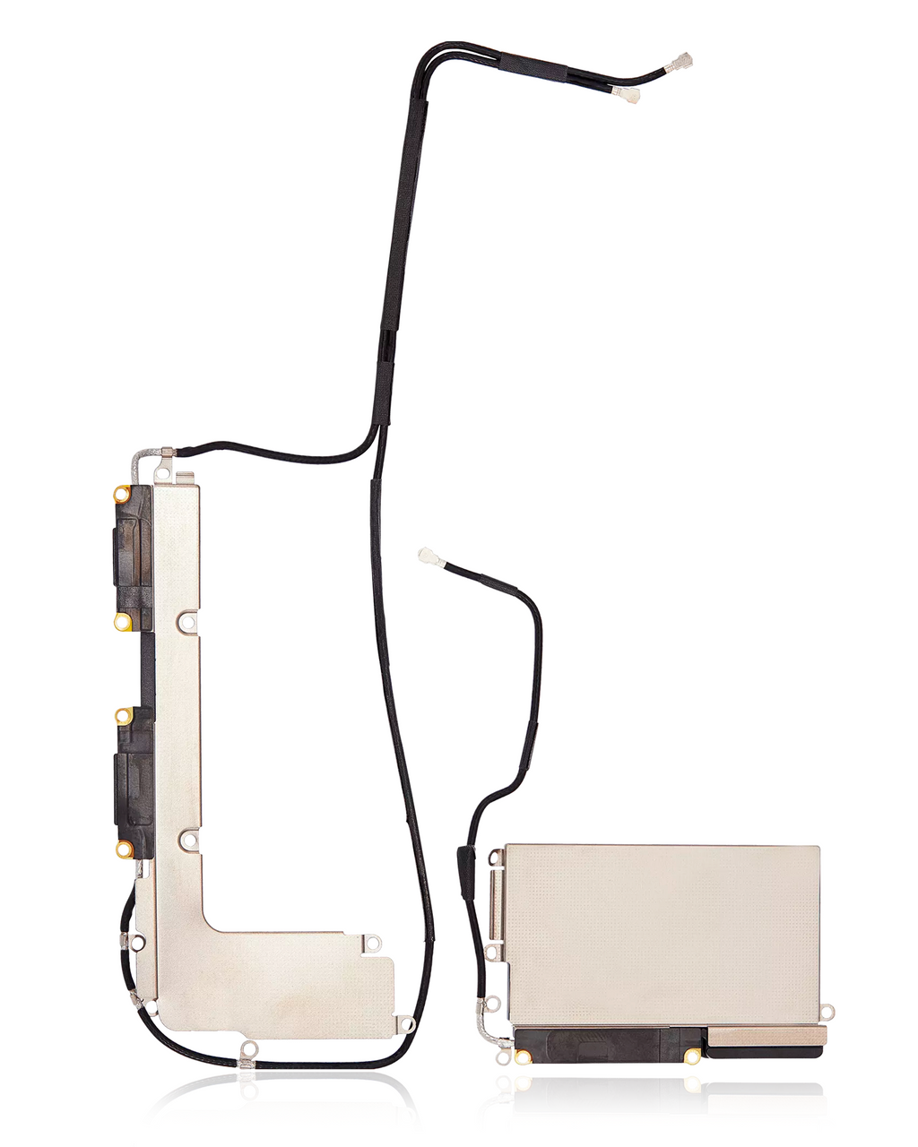 WiFi and GPS Antenna Flex Cable for iPad 10 (2022), iPad 11 (2025), iPad Air 4, and iPad Air 5