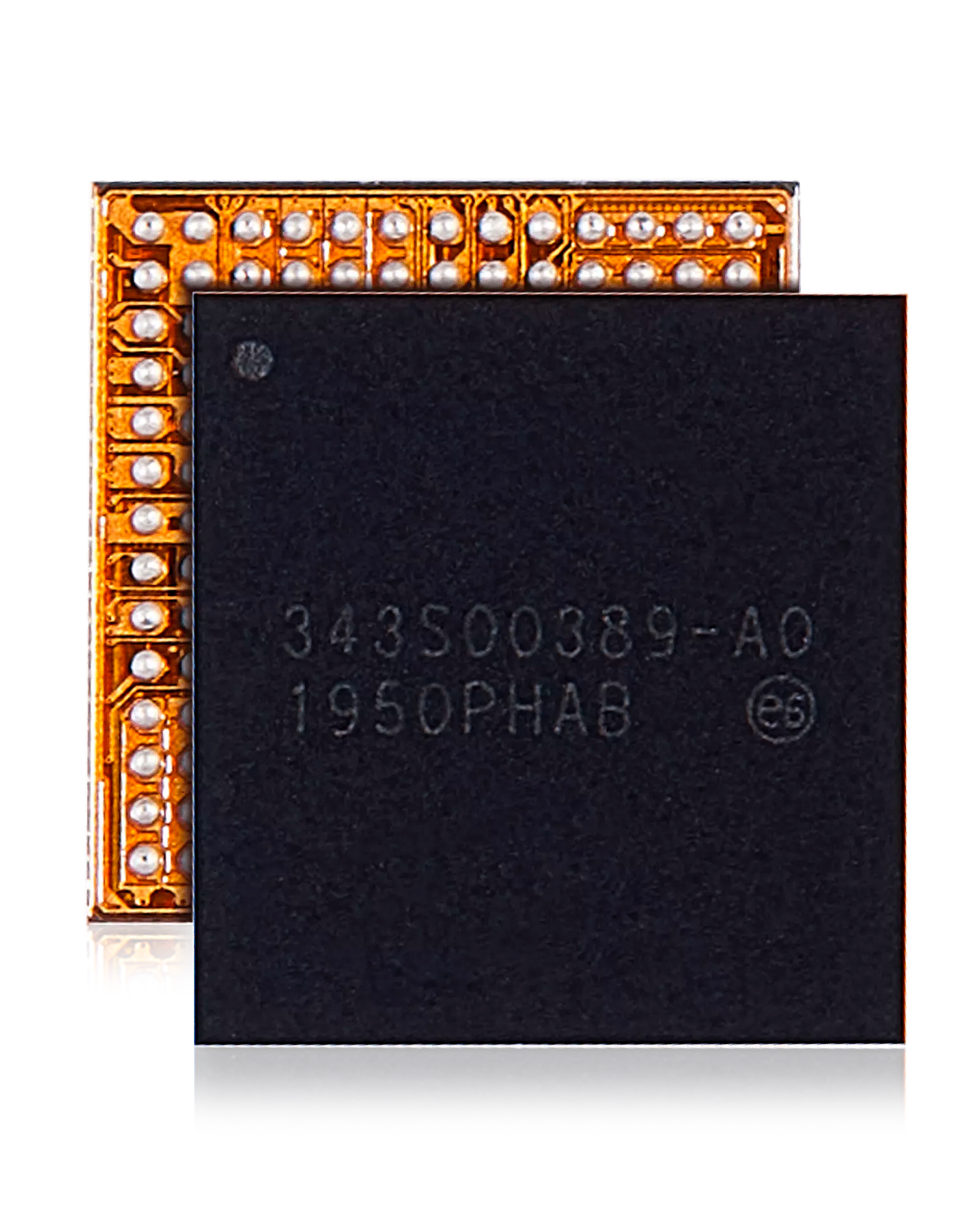 USB Charging IC for iPad 9 (2021) (343S00389)