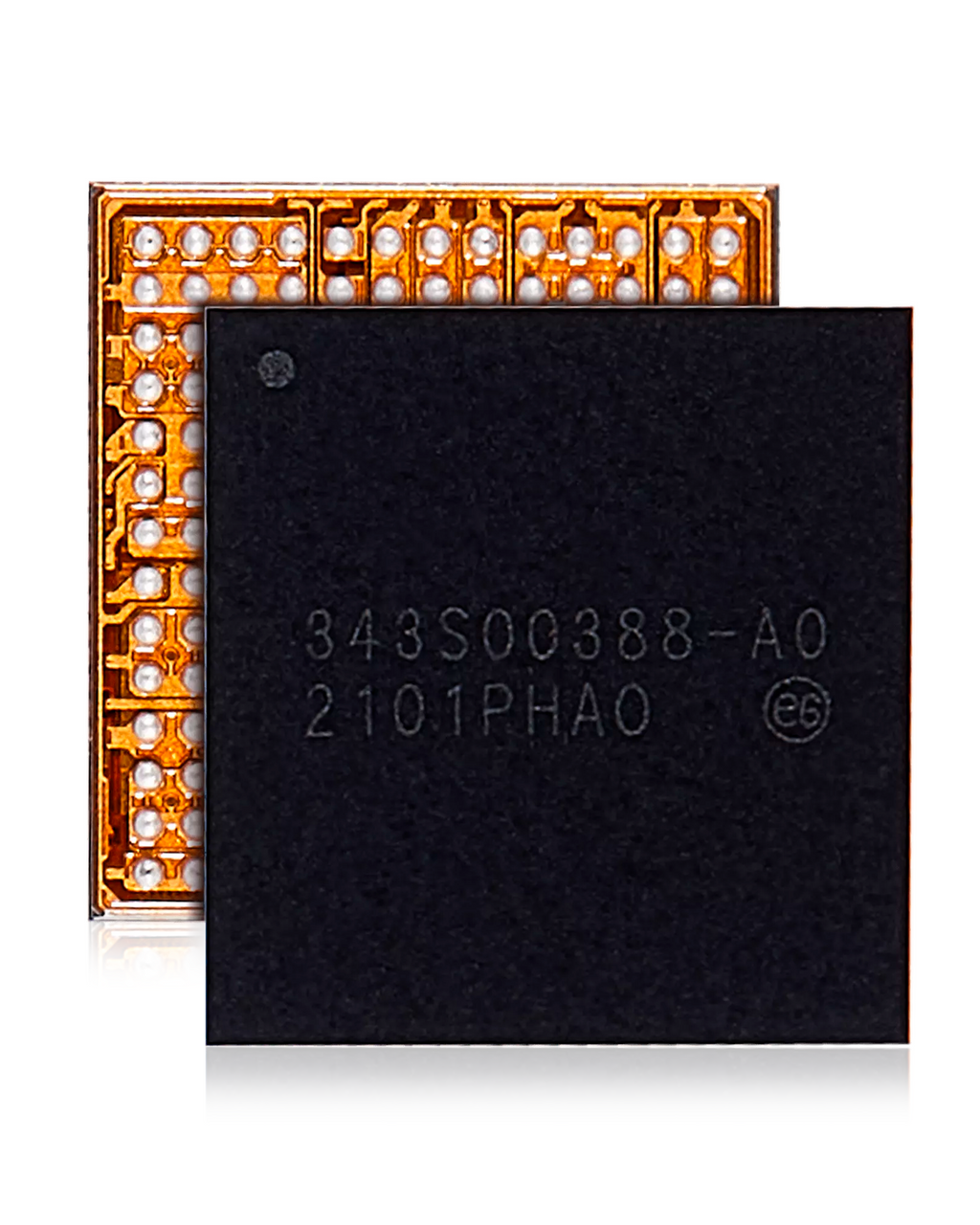 USB Charging IC for iPad 9 (2021) (343S00388)