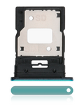 Dual SIM Card Tray for Xiaomi Mi 11 Lite (Green)