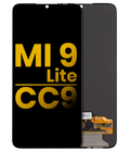 OLED Display without frame for Xiaomi Mi 9 Lite / CC9 (Refurbished) (All colors)