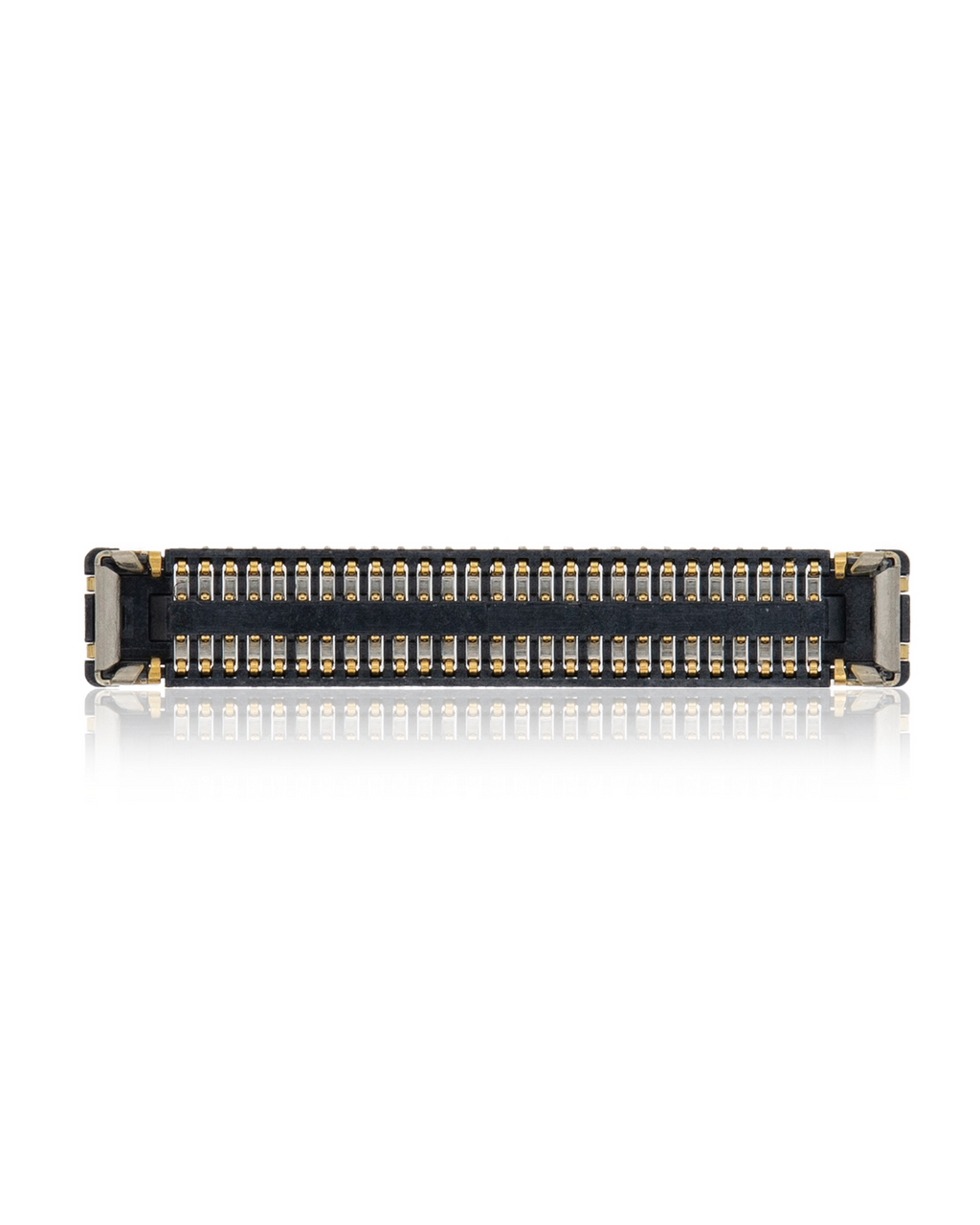 FPC (LCD) Connector (on logic board) for iPad Pro 9.7, iPad 7 (2019), iPad 8 (2020) and iPad 9 (2021) (54 Pin)