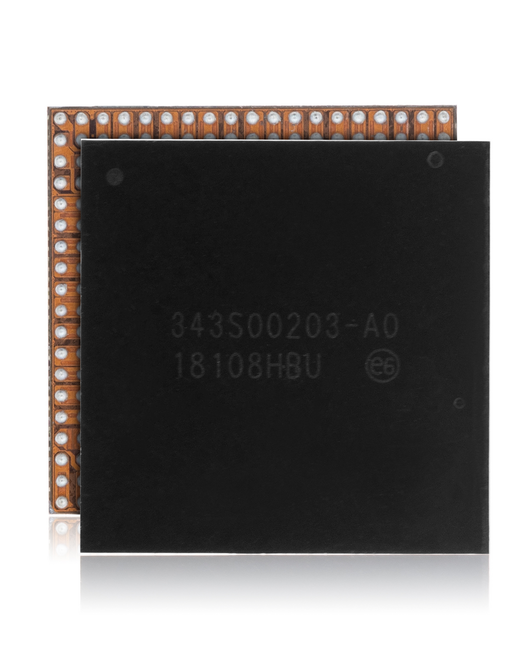 PMIC Power Supply IC for iPad 6 (2018) (343S00203)
