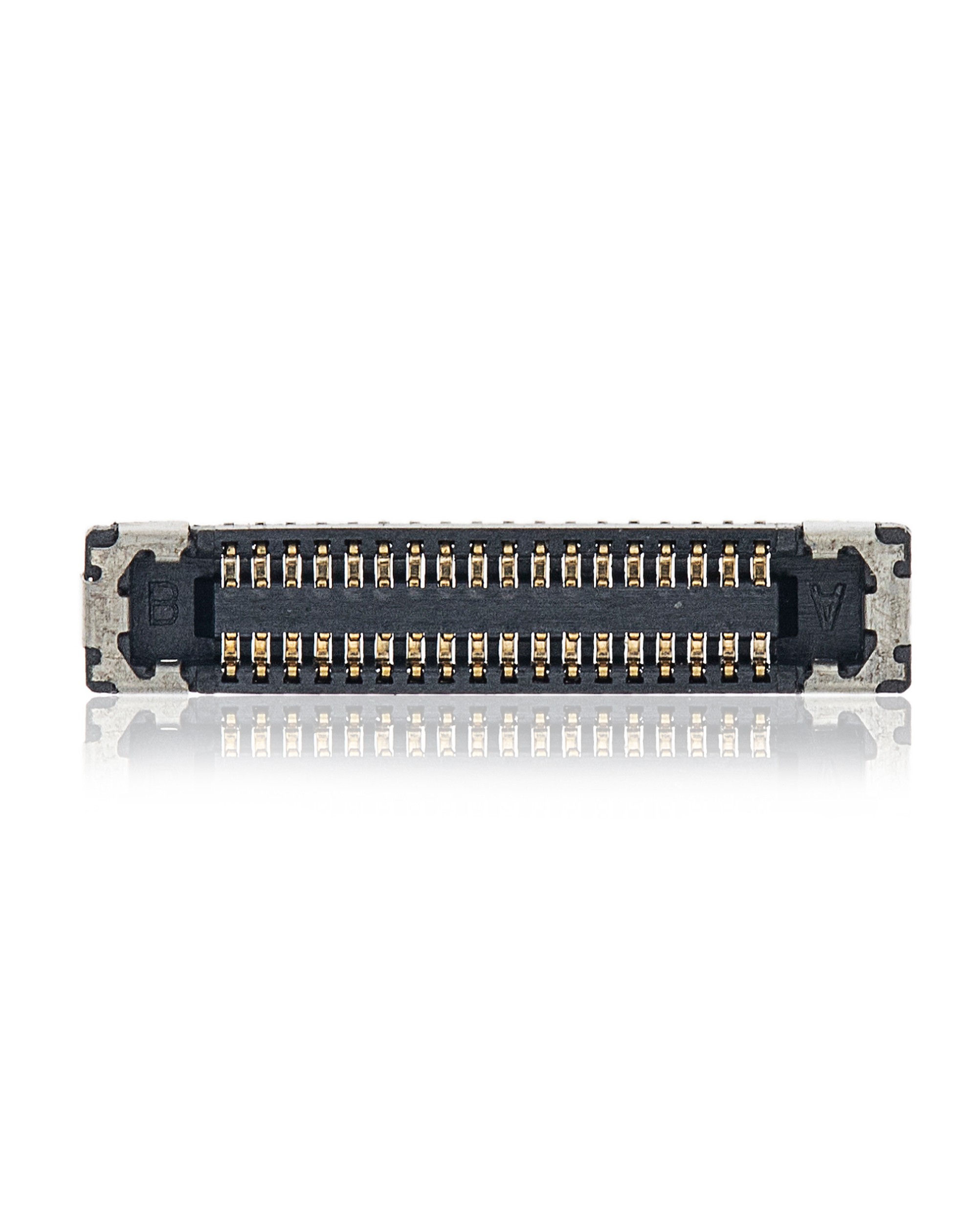 Digitizer FPC-Steckverbinder (auf der Hauptplatine) für iPad 6 (36 Pin)
