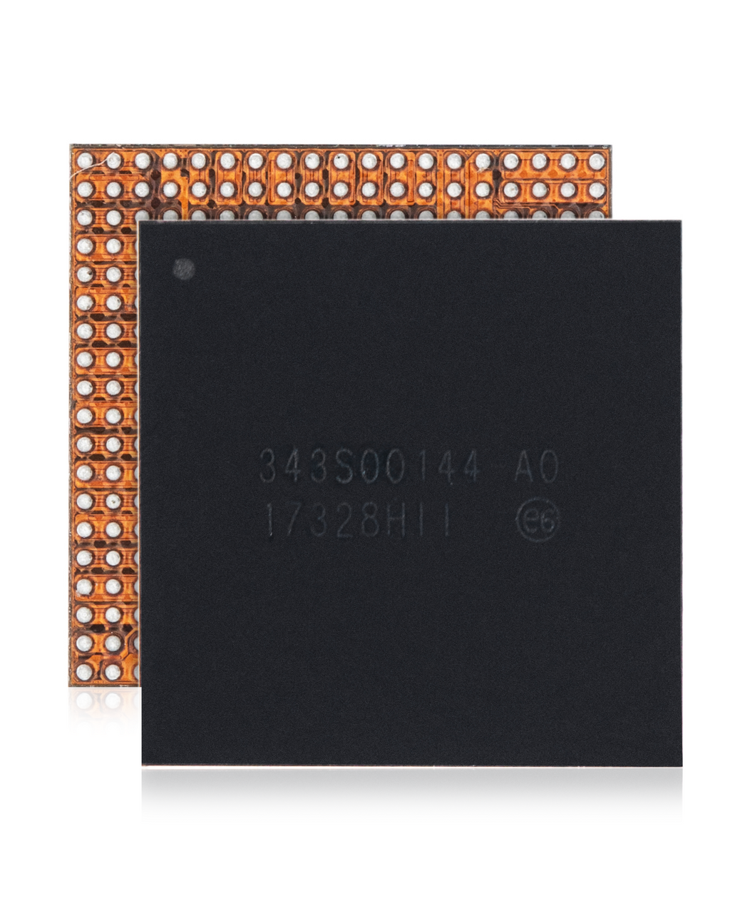 Stromversorgungs-IC für iPad 5 (2017) (343S00144-A0)