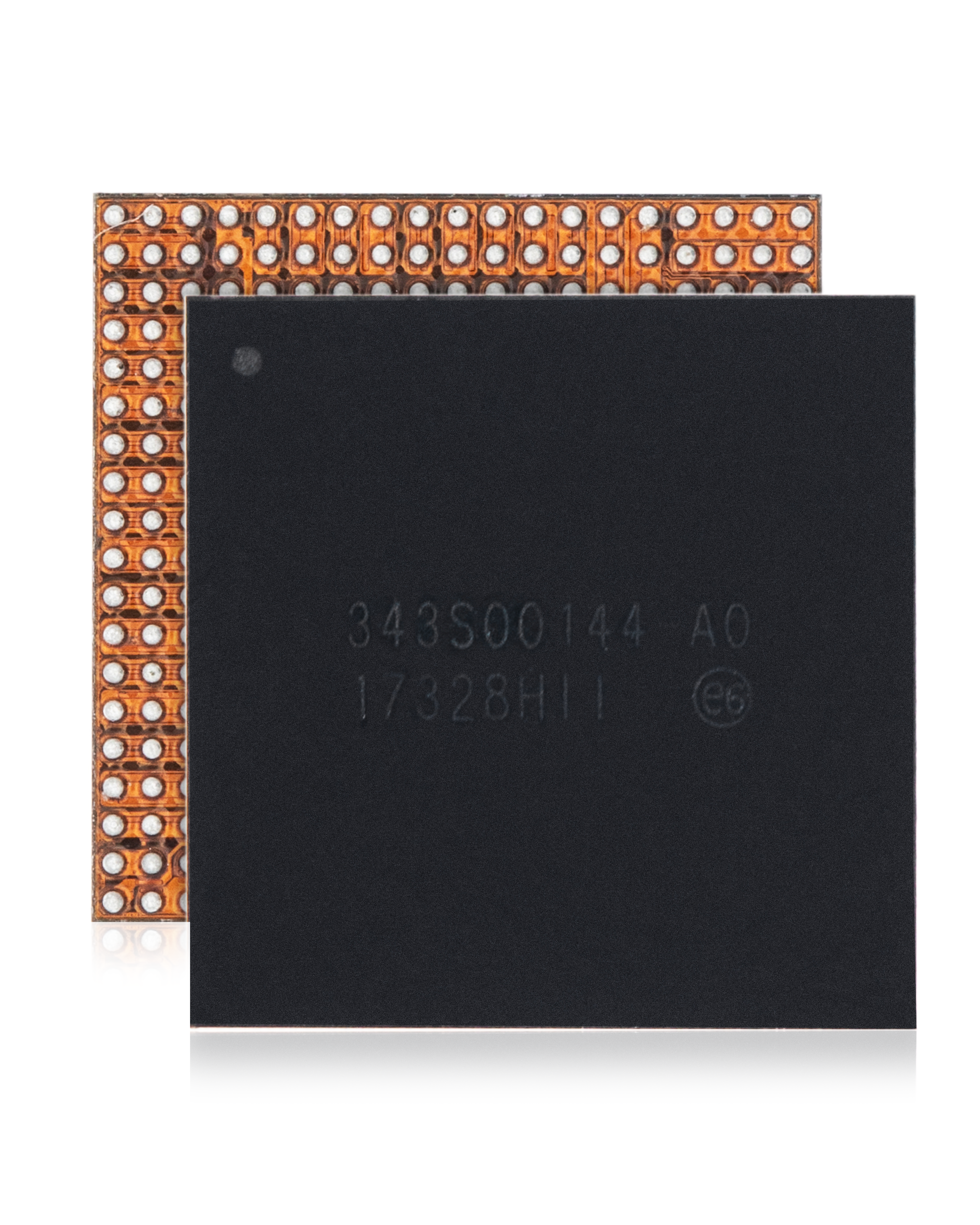 Stromversorgungs-IC für iPad 5 (2017) (343S00144-A0)