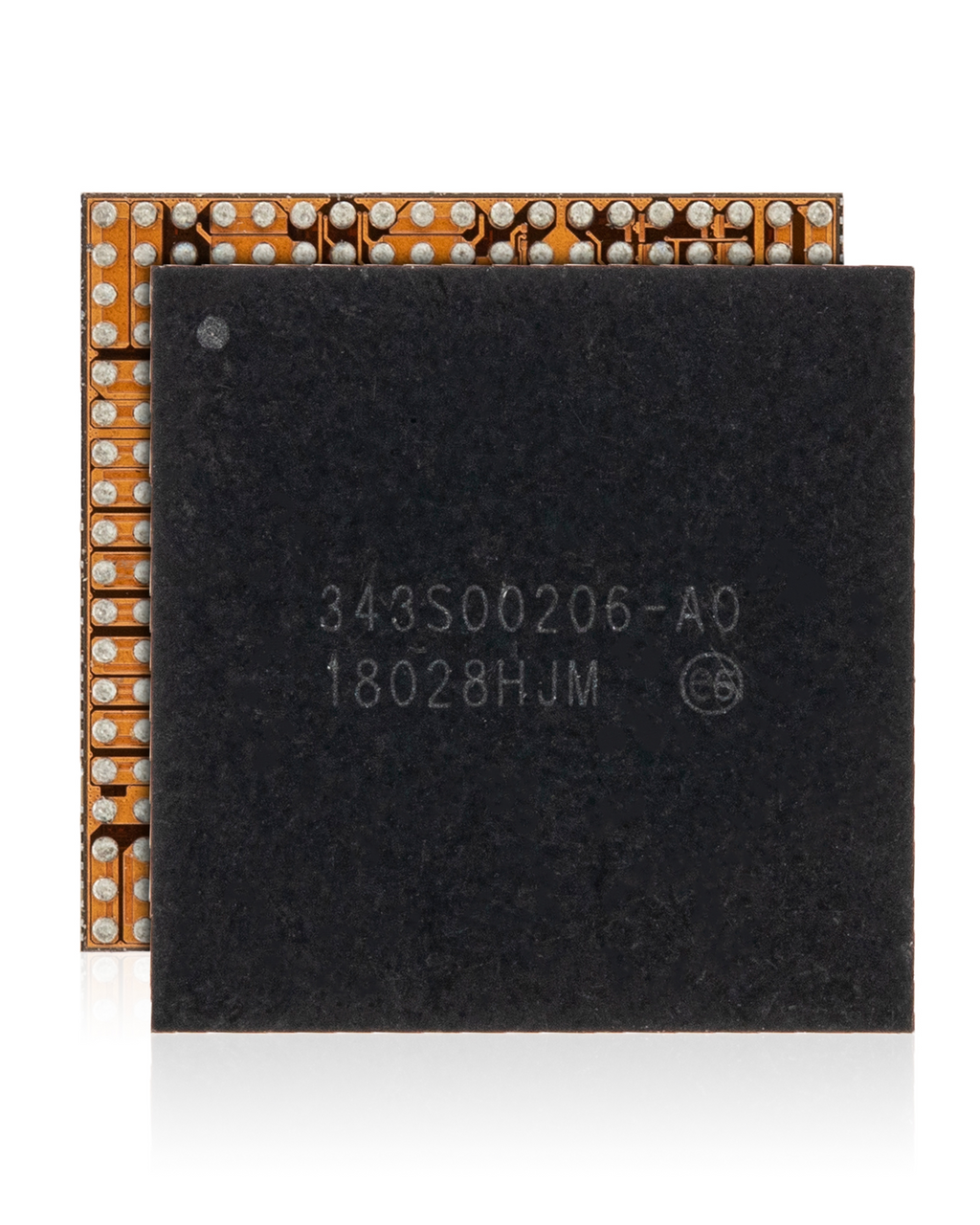 Stromverwaltungs-IC für iPad 5 (2017) (343S00206)