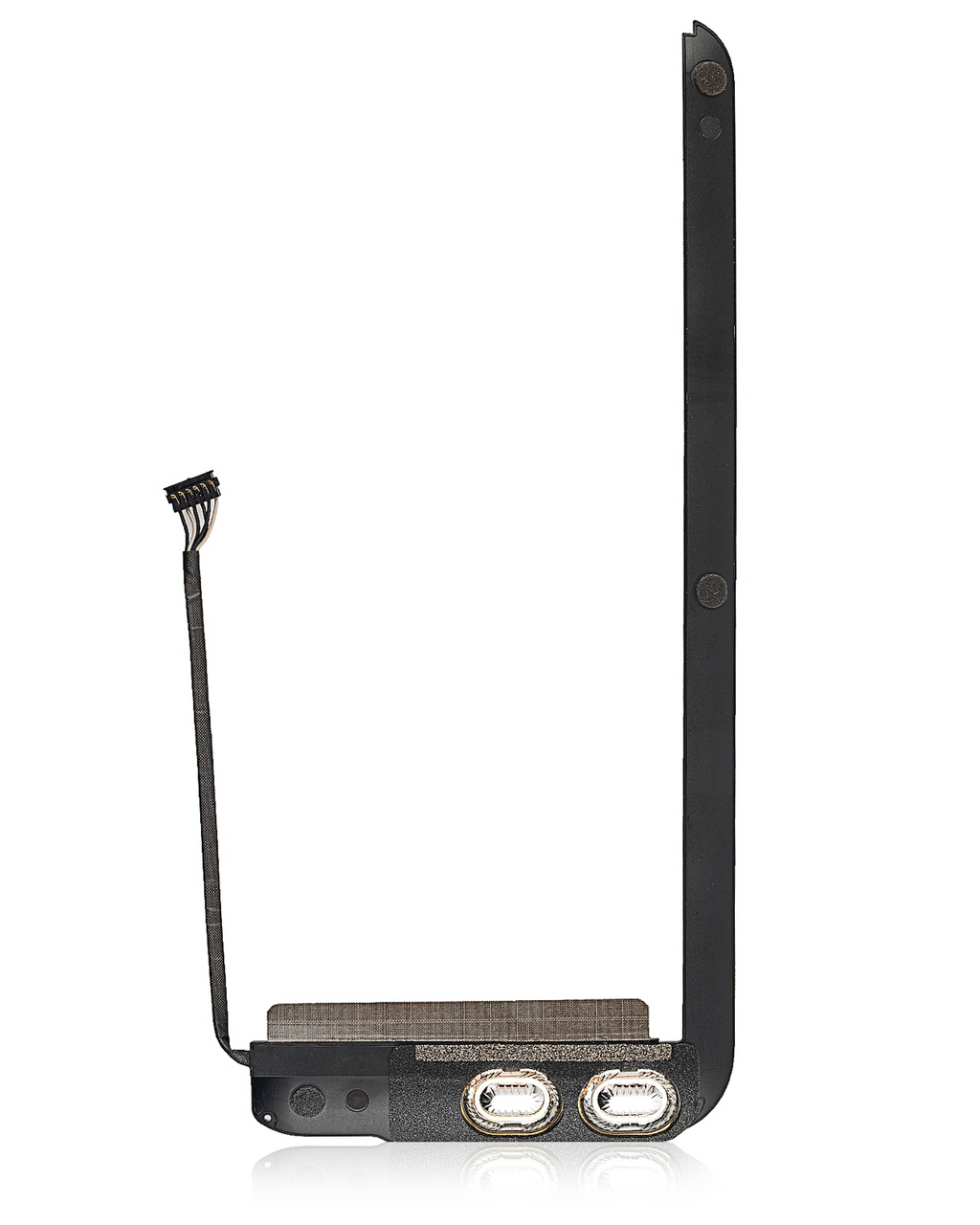 Loudspeaker for iPad 3 / iPad 4