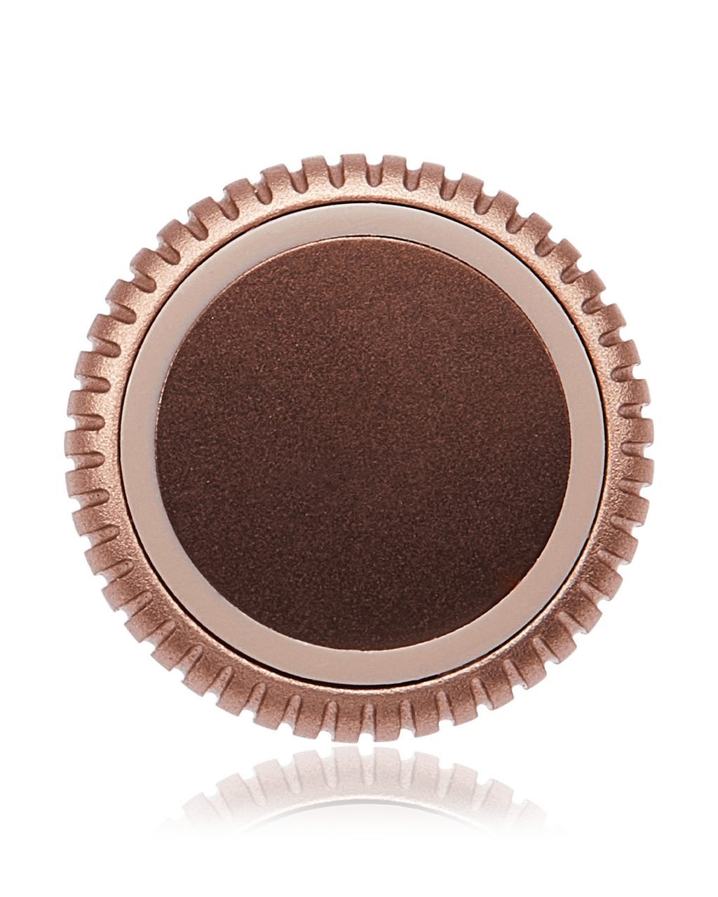 Crown Nut for Watch Series 5 / Series 6 (40MM / 44MM) (GPS Version) (Gold)