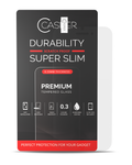 Casper Gehärtetes Glas für iPhone 6 Plus / 6S Plus (Einzelpackung) (Klar)