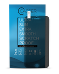 Casper Gehärtetes Glas für iPhone 6 Plus / 6S Plus (10er-Pack) (Privacy)