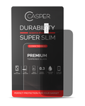 Casper Hartglas für iPhone 12 Mini (Retail Pack) (Privacy)