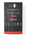 Casper Panzerglas für iPhone 12 Pro Max (Retail Pack) (Clear)