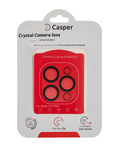 Casper Camera Lens Protector for iPhone 12 Pro Max (Crystal Full Cover)