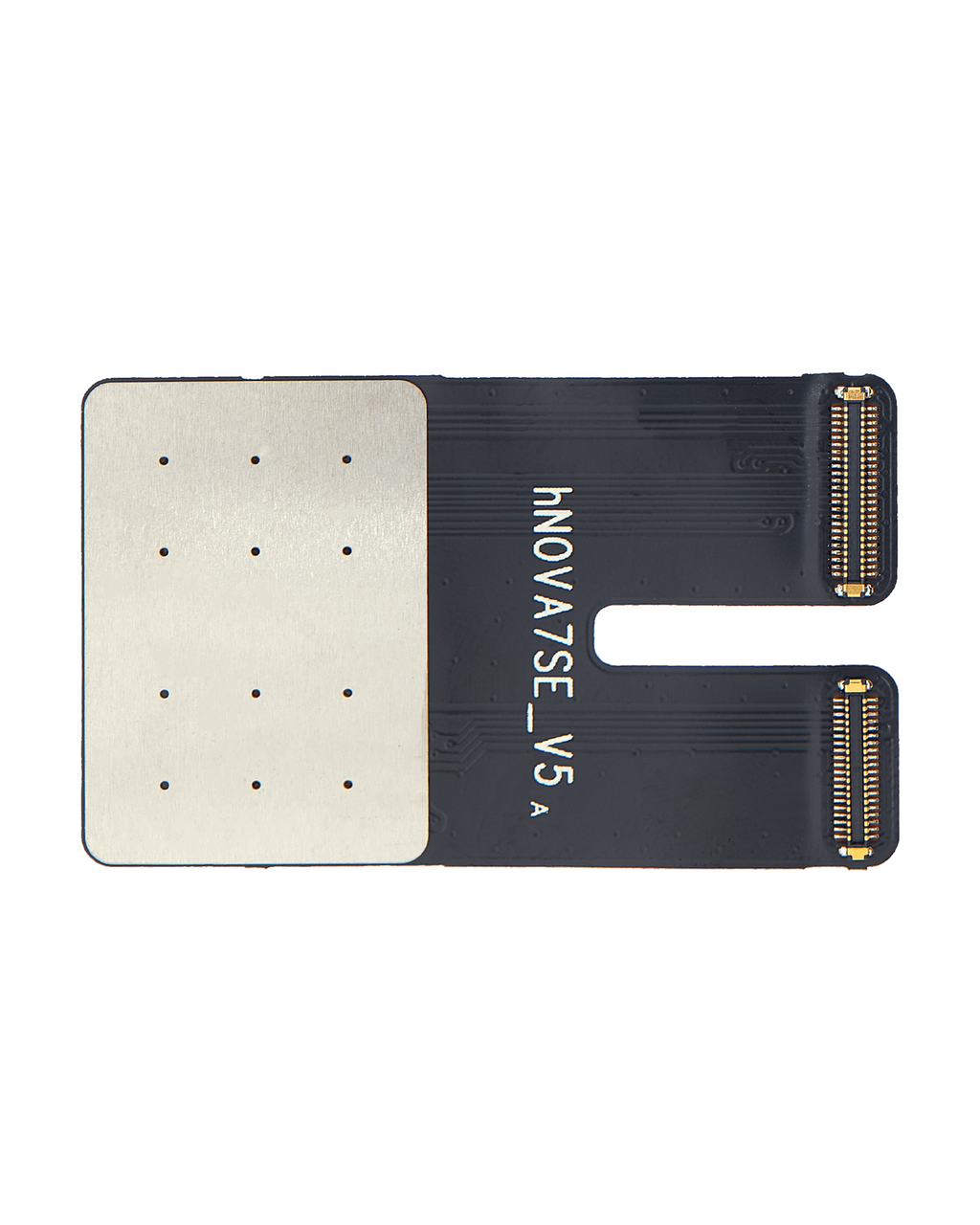 Tester Flex Cable for iTestBox (S300 / S800) for Huawei Nova7 SE / Honor 30S