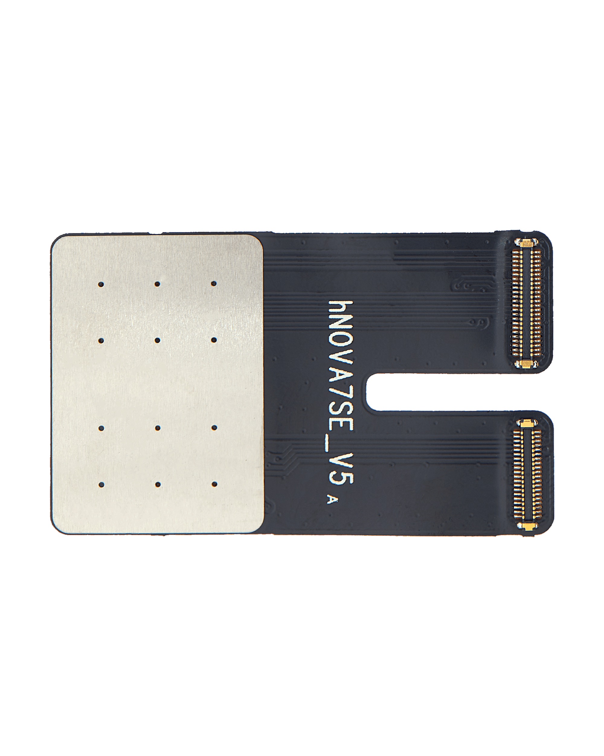 Tester Flex Cable for iTestBox (S300 / S800) for Huawei Nova7 SE / Honor 30S