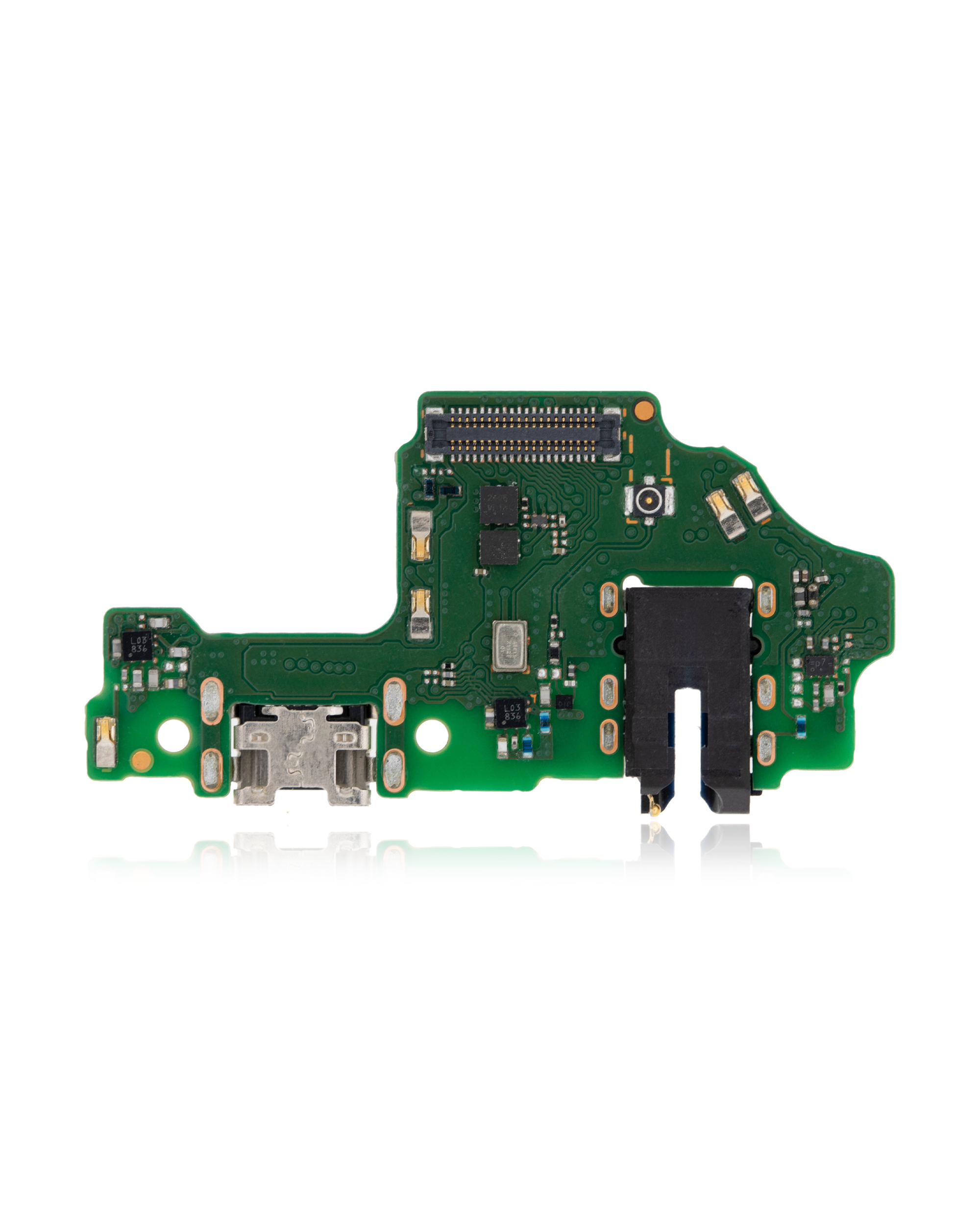 Ladebuchse mit Sub-Board für Huawei Honor 8X (HL1JSNSU)