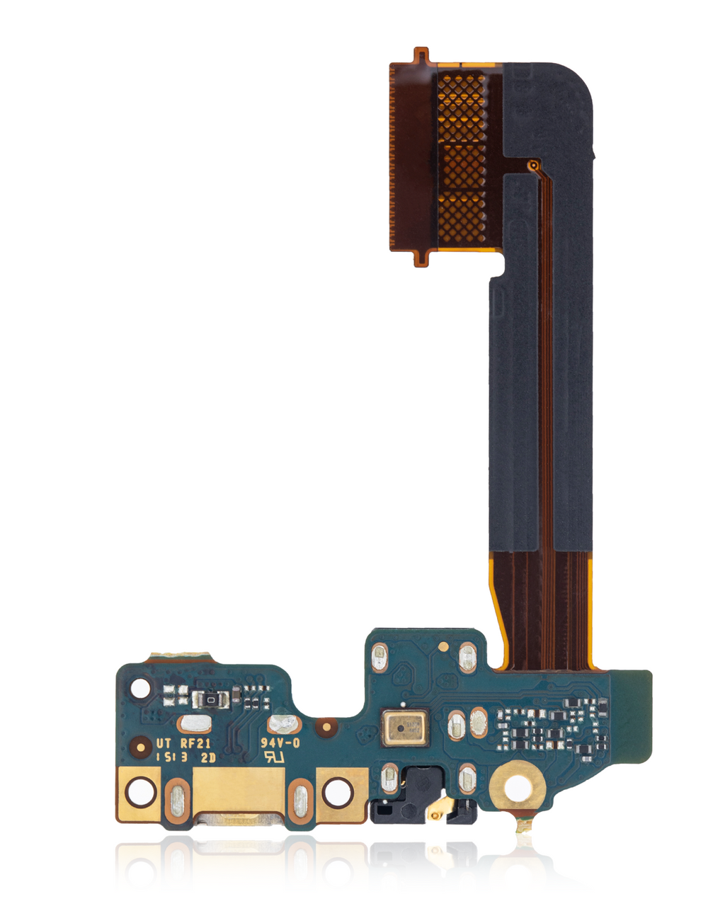 Ladebuchse-Flexkabel für HTC M9