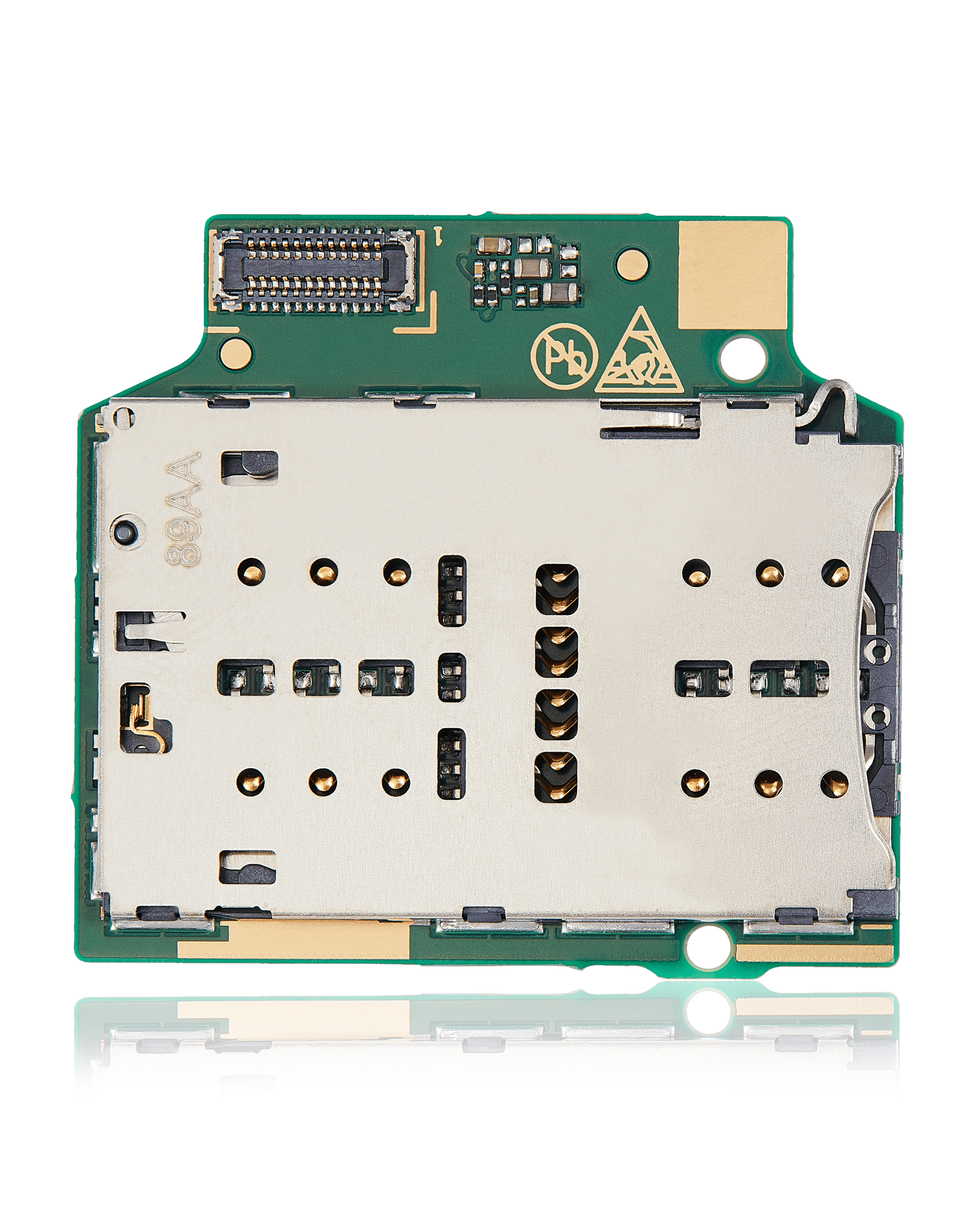 SIM Card Reader for Huawei MediaPad M5 8.4