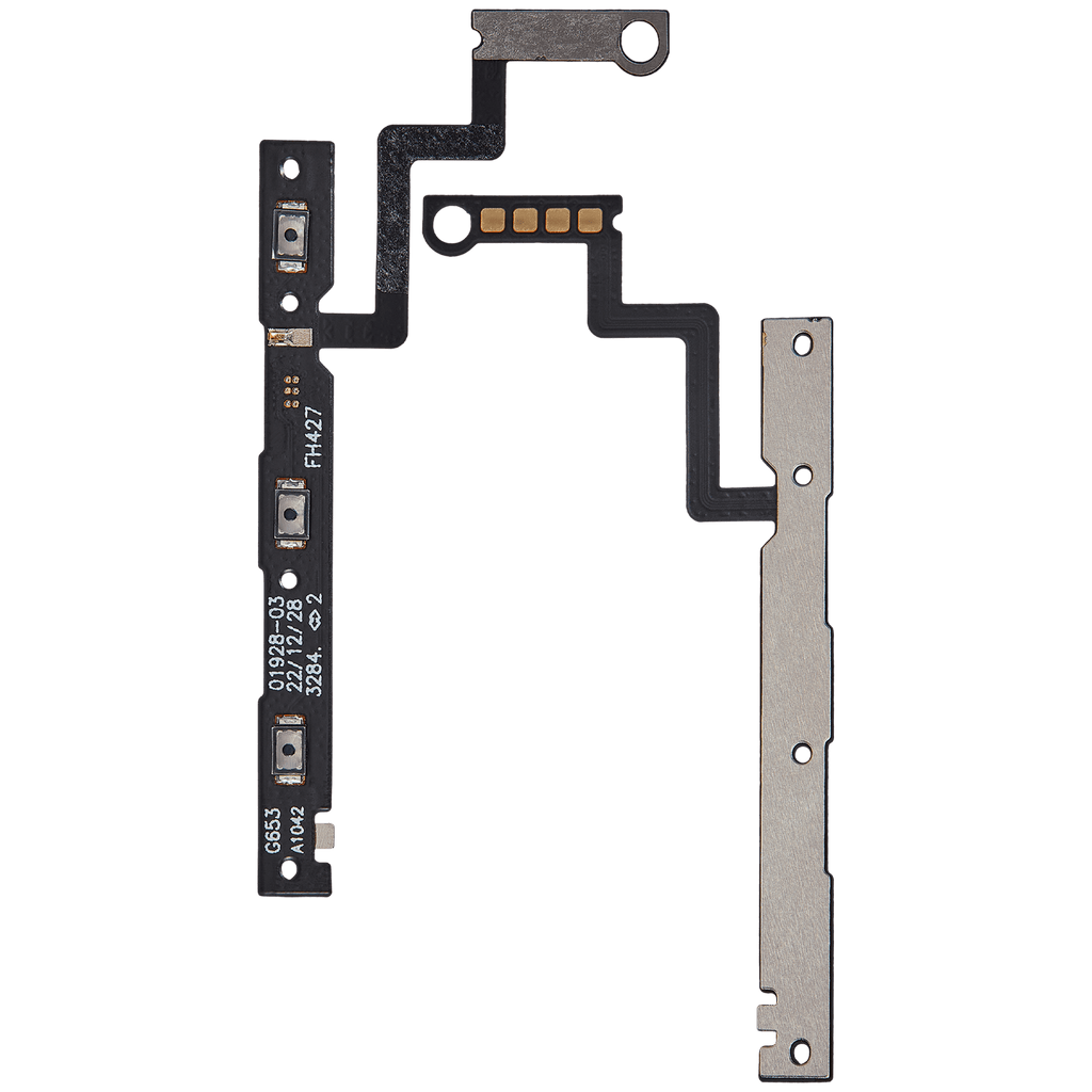 Power- und Lautstärketasten-Flexkabel für Google Pixel 8