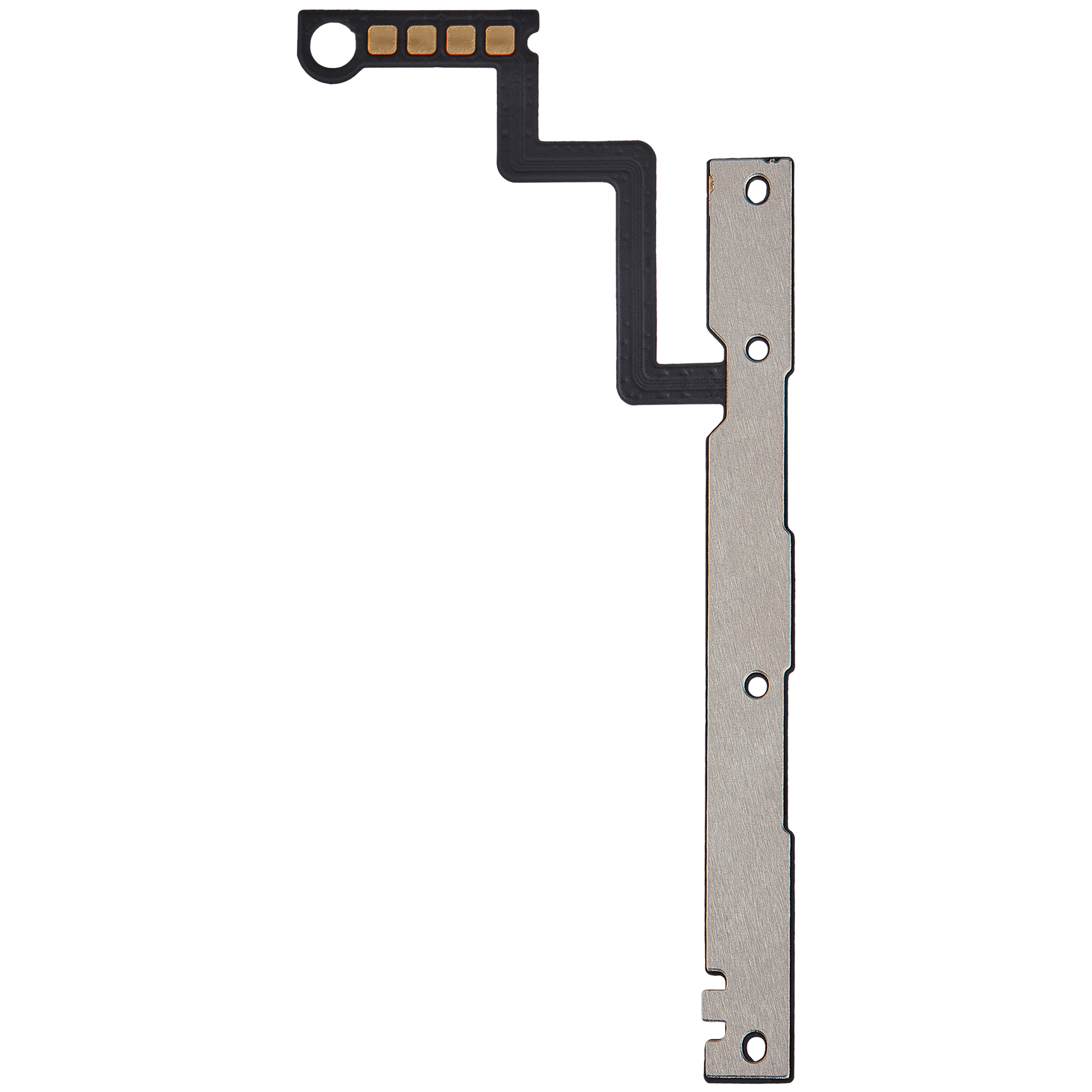 Power- und Lautstärketasten-Flexkabel für Google Pixel 8