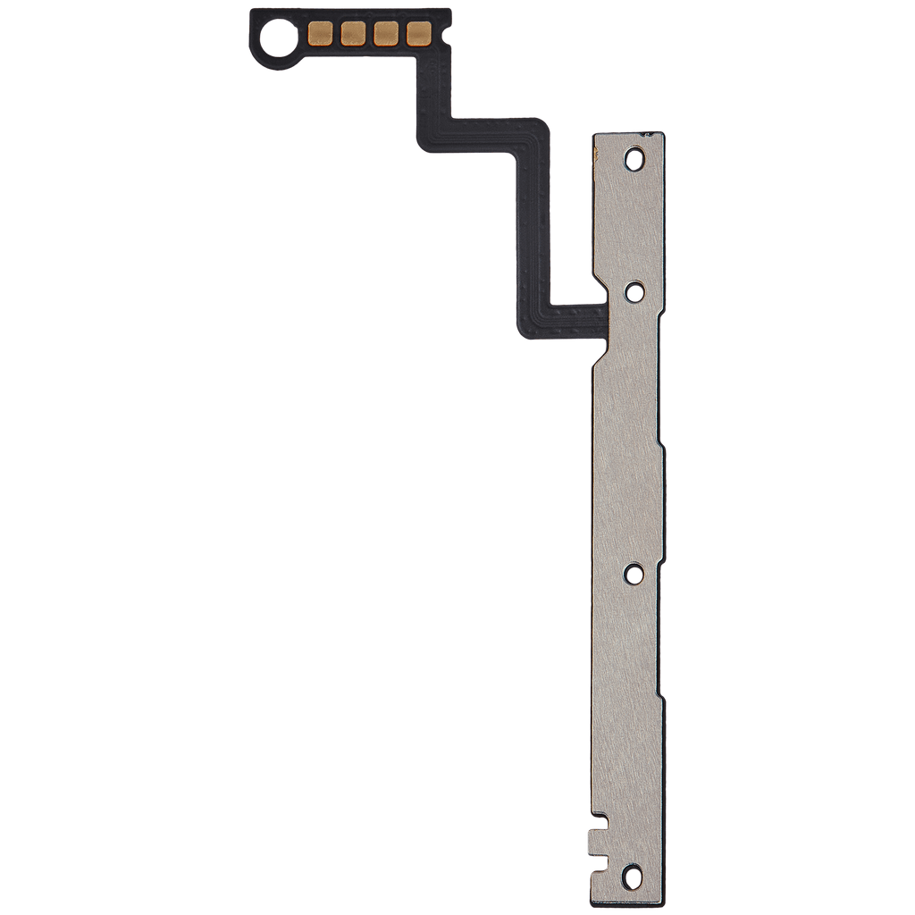 Power- und Lautstärketasten-Flexkabel für Google Pixel 8
