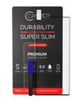 Casper UV Tempered Glass with Glue for Samsung Galaxy S10 Plus (Case Friendly) (Retail Pack)