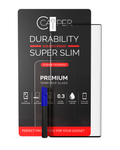 Casper UV-Temperglas mit Kleber für Galaxy Note 10+/5G (CaseFriendly) Retail