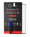 Casper UV Tempered Glass with Glue for Samsung Galaxy S20 Ultra (Case Friendly) (Retail Pack)