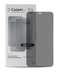 Casper Pro Temperglas für iPhone X / XS / 11 Pro (10er-Pack) (Privacy)