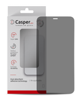 Casper Pro Temperglas für iPhone XR / 11 (Retail Pack) (Privacy)