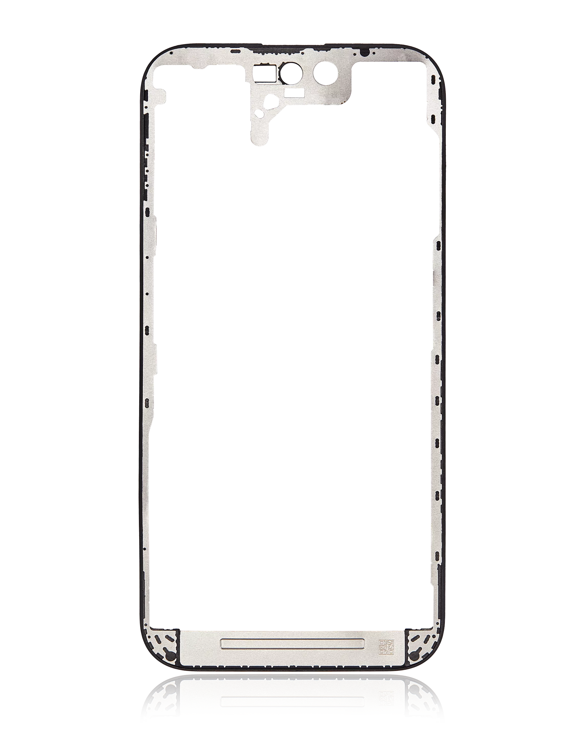 iPhone 14 Pro Frame only (10-pack) (OCA Master)