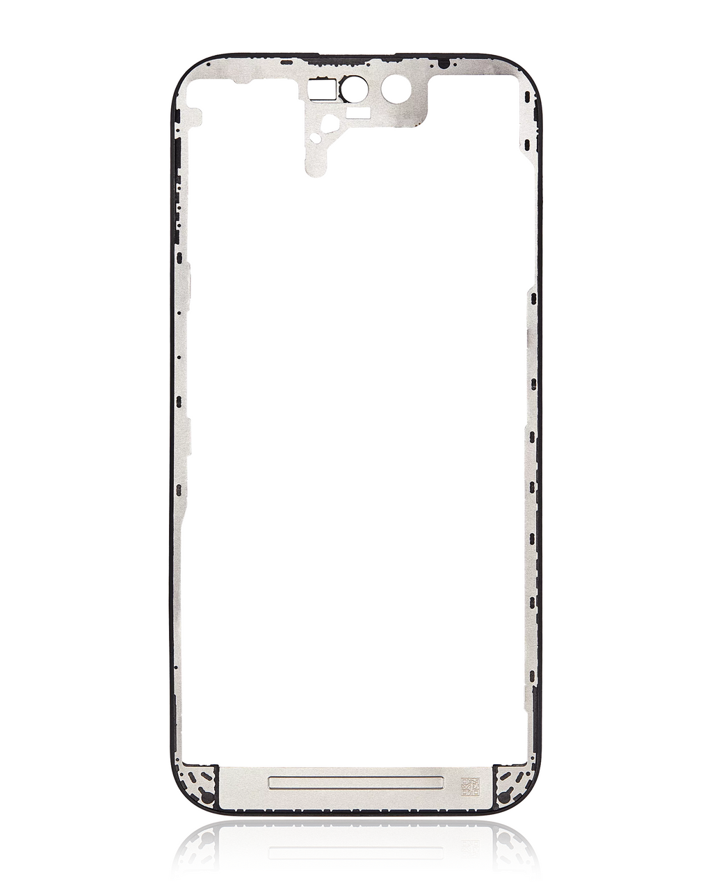 iPhone 14 Pro Frame only (10-pack) (OCA Master)